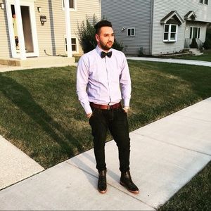 Meet your Posher, Vipan